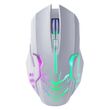 CDEFENDER GM-511 KATANA RF 3200dpi 7P WHITE