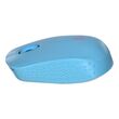 NATEC STORK mouse Home Ambidextrous RF Wireless + USB Type-A Optical 1600 DPI