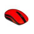 iBox LORIINI mouse Ambidextrous RF Wireless Optical 1600 DPI
