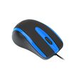 Havit HV-MS753 universal mouse (black/blue)