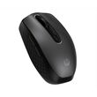 HP 690 7M1D4AA QI-Charging wireless mouse with rechargeable battery black