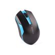 A4Tech G3-200N mouse Ambidextrous RF Wireless Optical 1000 DPI