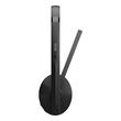 EPOS ADAPT 261 Headset Wireless Headband Office/Call Centre USB Type-C Bluetooth Black