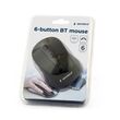 Gembird MUSWB2 mouse Office Right-hand Bluetooth Optical 1600 DPI
