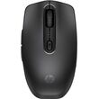 HP 690 7M1D4AA QI-Charging wireless mouse with rechargeable battery black