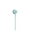 Havit E303P wired headphones Blue
