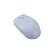 Lenovo 300 Wireless Compact Maus Kabellos Optisch Blau 3 Tasten 1000 dpi mouse Ambidextrous RF Wireless Optical