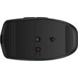 HP 690 7M1D4AA QI-Charging wireless mouse with rechargeable battery black