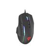 GENESIS Xenon 220 G2 mouse Gaming Ambidextrous USB Type-A Optical 12800 DPI