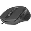 Defender DATUM MB-347 Optical Mouse Black 1600dpi 4P