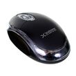Extreme XM105K mouse Ambidextrous RF Wireless Optical 1000 DPI