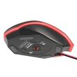 Patriot Memory Viper V530 mouse Right-hand USB Type-A Optical 4000 DPI