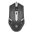 Defender HIT MB-601 OPTIC LED 1200dpi 4P