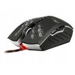 A4Tech Bloody Blazing A60 (Activated) mouse USB Type-A Optical 6200 DPI A4TMYS46161