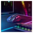 MOUSE DEFENDER GM-885 KNIGHT RF WIRELESS 3200dpi 8P BLACK