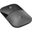 HP Z3700 Dual Silver Mouse