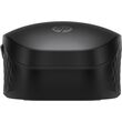 HP 690 7M1D4AA QI-Charging wireless mouse with rechargeable battery black
