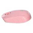NATEC STORK mouse Home Ambidextrous RF Wireless + USB Type-A Optical 1600 DPI