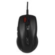 A4Tech X-710BH mouse USB Type-A Optical