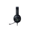 Razer Kraken V3 X Headset Wired Head-band Gaming USB Type-A Black
