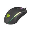 GENESIS Xenon 220 G2 mouse Gaming Ambidextrous USB Type-A Optical 12800 DPI