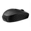 HP 690 7M1D4AA QI-Charging wireless mouse with rechargeable battery black
