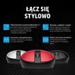HP 240 Empire Red Bluetooth Mouse
