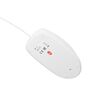 NATEC NMY-1988 mouse USB Type-A Optical