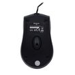 MOUSE DEFENDER HIT MB-530 BLACK OTPICAL 1000dpi 3P