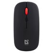 MOUSE DEFENDER VITRUAL MB-635 RF+BT SILENT 1600dpi 4P