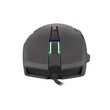 GENESIS Xenon 220 G2 mouse Gaming Ambidextrous USB Type-A Optical 12800 DPI