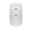 DELL MS116 mouse Ambidextrous USB Type-A Optical 1000 DPI