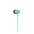 Havit E303P wired headphones Blue