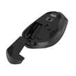 NATEC WIRELESS MOUSE SISKIN 2 BT 5.0 + 2.4GHZ