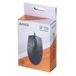 A4Tech OP-720 mouse USB Type-A Optical 800 DPI