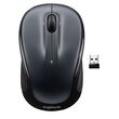 Logitech M325s mouse Travel Ambidextrous RF Wireless Optical 1000 DPI