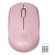 NATEC STORK mouse Home Ambidextrous RF Wireless + USB Type-A Optical 1600 DPI