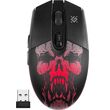 Defender Beta GM-707L mouse Gaming Right-hand RF Wireless Optical 1600 DPI