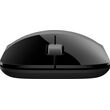 HP Z3700 Dual Silver Mouse