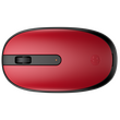 HP 240 Empire Red Bluetooth Mouse