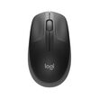 Logitech M190 mouse RF Wireless Optical 1000 DPI Ambidextrous