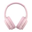 Havit I62 wireless on-ear headphones Pink