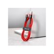 Baseus Cafule USB cable USB 2.0 0.5 m USB A USB C Red