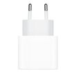 Apple MHJE3ZM/A mobile device charger White Indoor