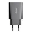 Baseus Speed Mini Black Indoor