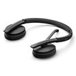 EPOS ADAPT 261 Headset Wireless Headband Office/Call Centre USB Type-C Bluetooth Black