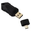 Esperanza EGG112K Game Controller Gamepad PS3, XBOX ONE, PC USB 2.0 Black