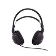 Maxell Home Studio in-ear headphones black