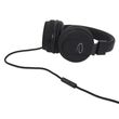 Esperanza BONGO Headphones Wired Head-band Calls/Music/Sport/Everyday Black