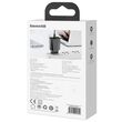 Baseus Speed Mini Black Indoor